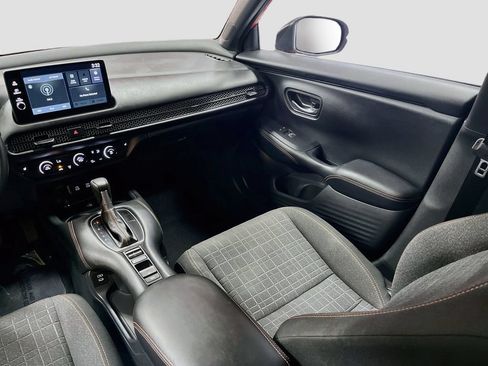 Used 2026 Honda HR-V Sport image 22