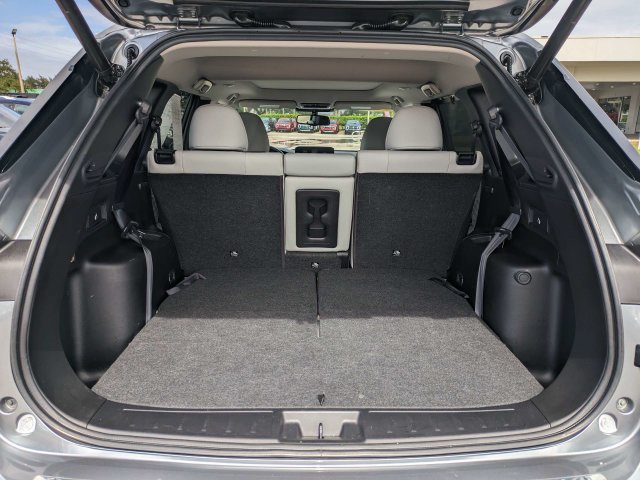 Used 2024 Mitsubishi Outlander SEL FWD image 13