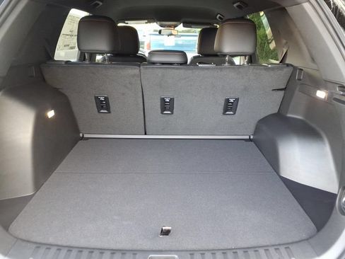 New 2026 Chevrolet Equinox ACTIV FWD image 21