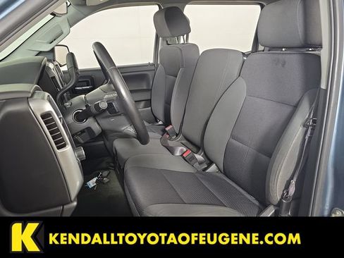 Used 2014 Chevrolet Silverado 1500 LT w/ All Star Edition RWD image 25