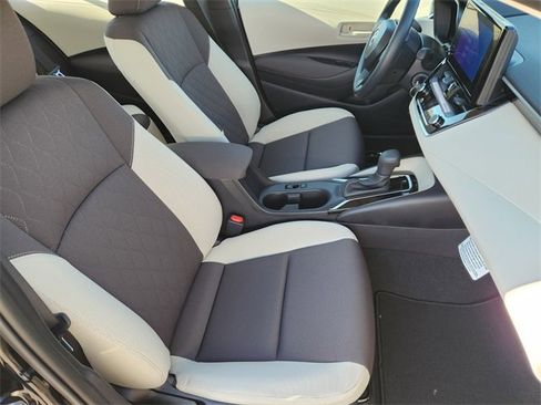 New 2026 Toyota Corolla LE image 7