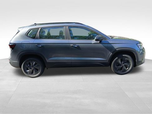 New 2026 Volkswagen Taos S FWD image 6