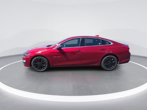 Used 2023 Chevrolet Malibu LT FWD image 5