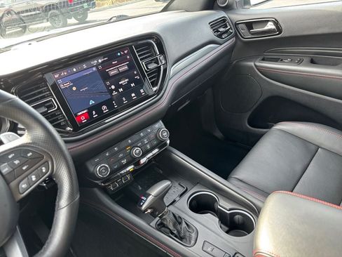 Used 2025 Dodge Durango R/T AWD/4WD image 21