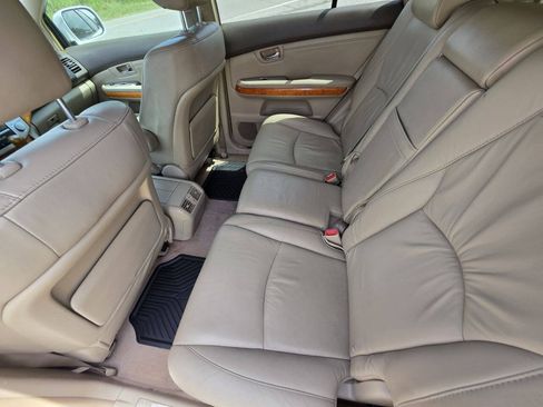 Used 2007 Lexus RX 350 AWD image 5