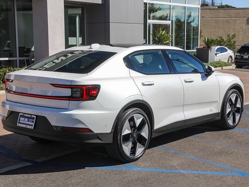 Used 2023 Polestar Polestar 2 w/ Pilot Pack image 7