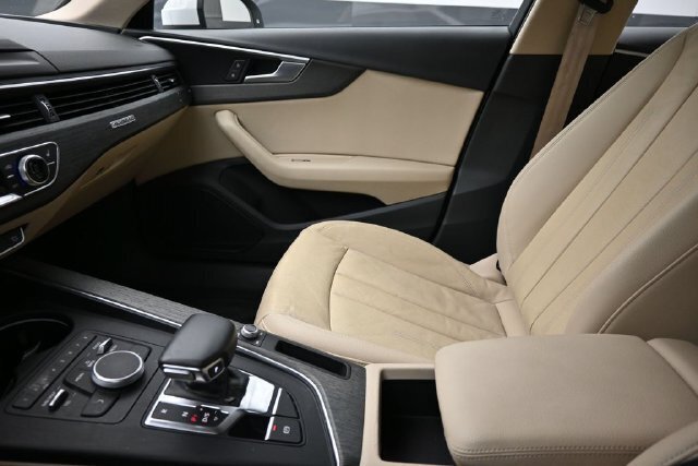Used 2017 Audi A4 2.0T Premium AWD/4WD image 13