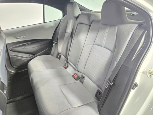 Used 2024 Toyota Corolla SE image 16