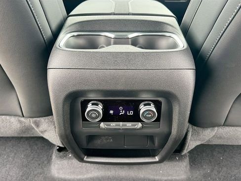 New 2026 Buick Enclave Preferred FWD image 18