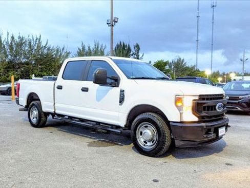 Used 2020 Ford F350 XL image 9