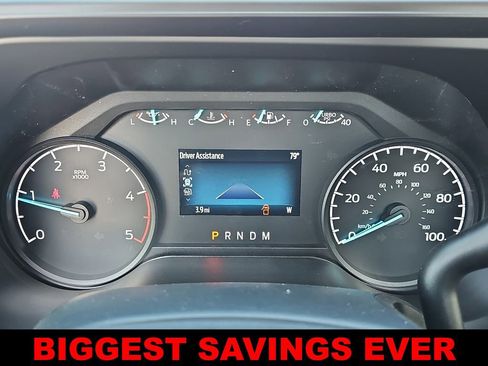 New 2025 Ford F550 4x4 Regular Cab Super Duty image 18