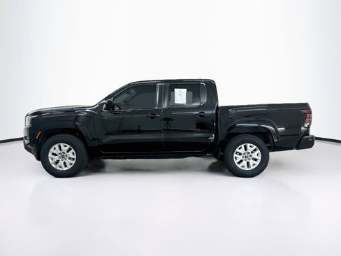 Used 2023 Nissan Frontier SV AWD/4WD image 4