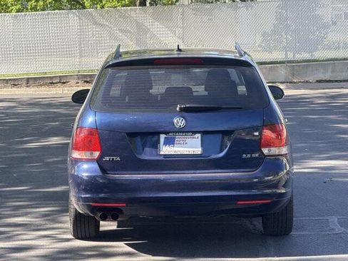 Used 2013 Volkswagen Jetta SE FWD image 5