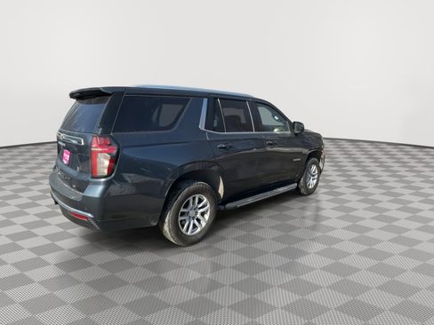 Used 2021 Chevrolet Tahoe LT AWD/4WD image 8