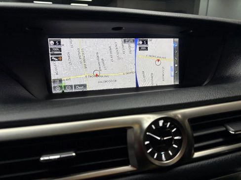 Used 2018 Lexus GS 350 F Sport image 65