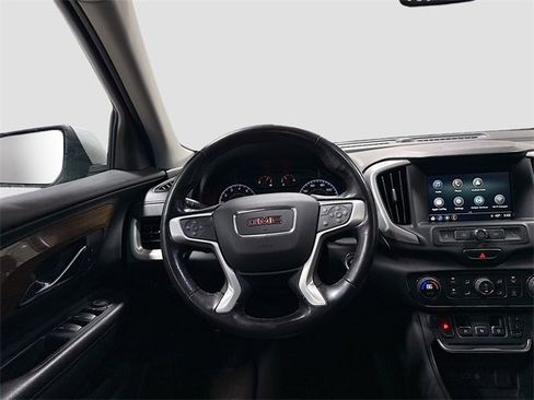 Used 2018 GMC Terrain SLE w/ Driver Convenience Package image 23