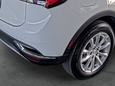 Used 2021 Buick Envision Preferred FWD image 13