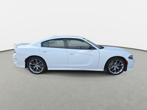 Used 2023 Dodge Charger GT RWD image 4