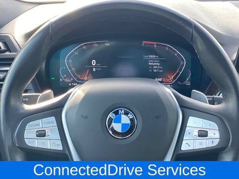 Used 2023 BMW X3 xDrive30i AWD/4WD image 8