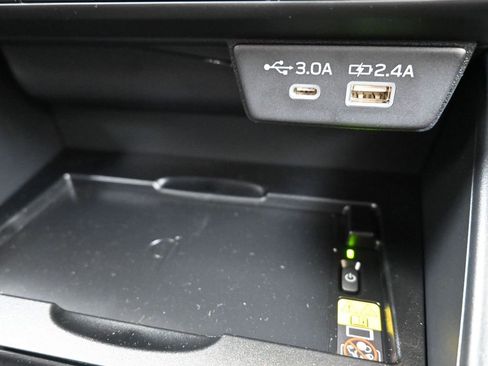 New 2026 Subaru Outback Touring XT image 35