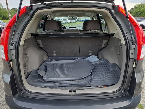 Used 2013 Honda CR-V EX image 29