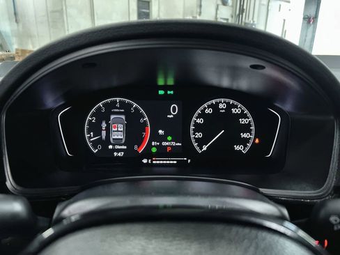 Used 2024 Honda Civic EX image 17