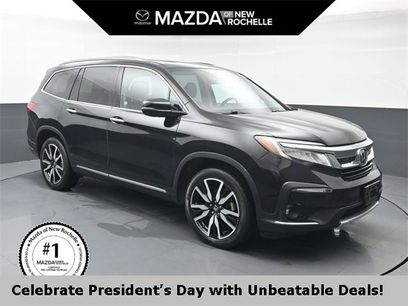 Used 2020 Honda Pilot Touring