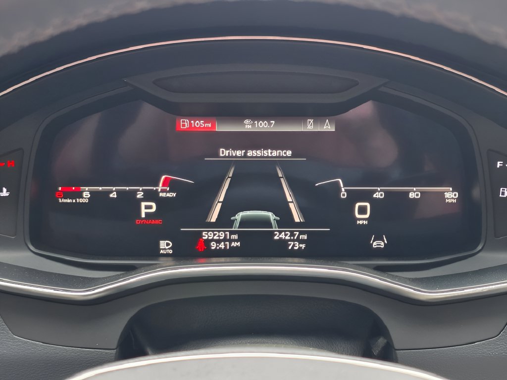Used 2023 Audi A7 3.0T Prestige AWD/4WD image 24