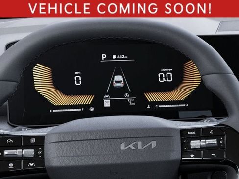 New 2026 Kia Sorento S AWD/4WD image 21