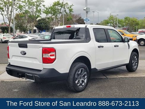 New 2026 Ford Maverick XLT image 10