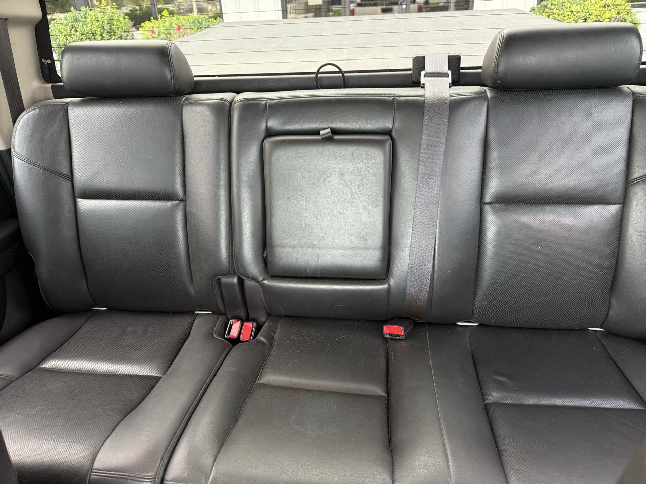 Used 2009 GMC Sierra 1500 Denali AWD/4WD image 27