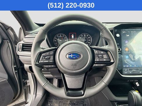 New 2026 Subaru Forester Premium image 12