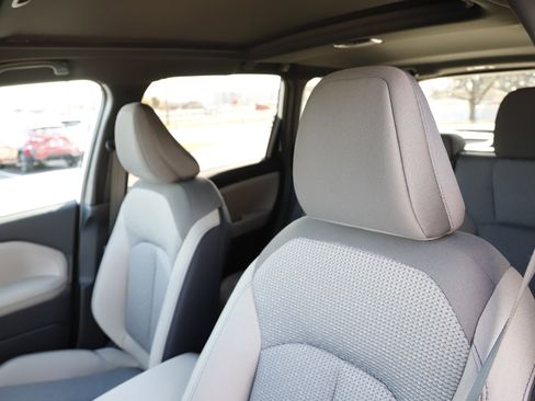 New 2026 Subaru Forester Premium image 14