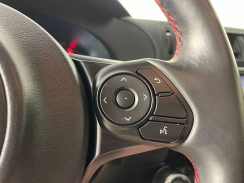 Used 2022 Subaru BRZ Limited RWD image 10