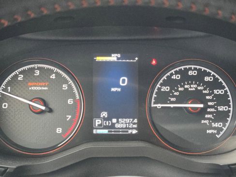 Used 2021 Subaru Forester Sport w/ Popular Package #2 image 24