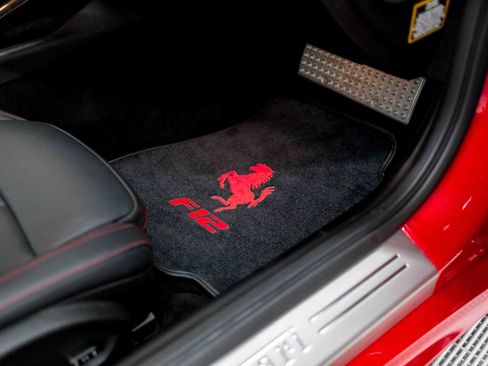 Used 2014 Ferrari F12 Berlinetta image 58