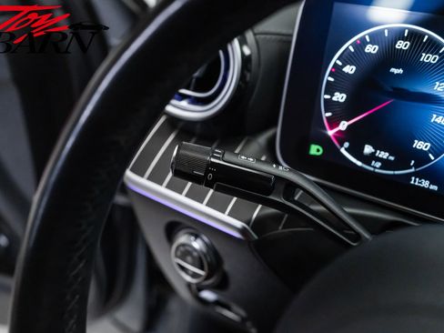 Used 2023 Mercedes-Benz C 300 4MATIC Sedan image 34