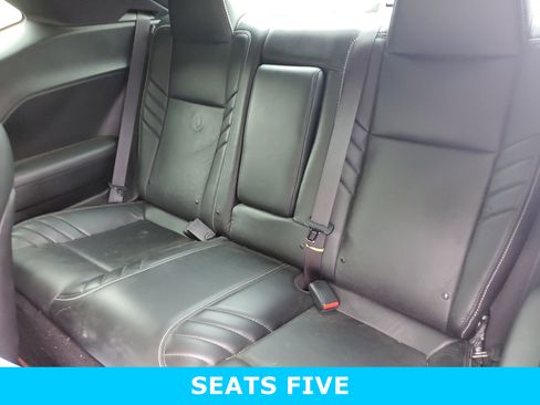 Used 2023 Dodge Challenger SRT Hellcat w/ Driver Convenience Group image 25