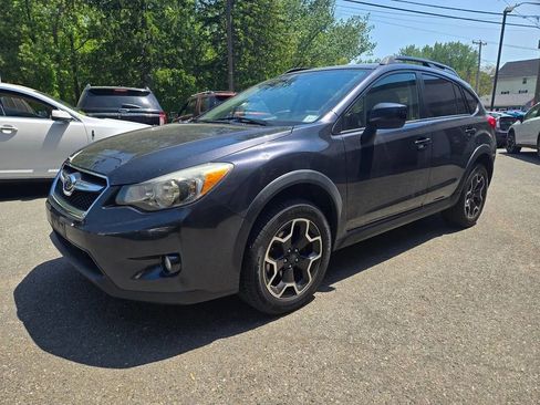 Used 2014 Subaru Crosstrek 2.0i Limited AWD/4WD image 27