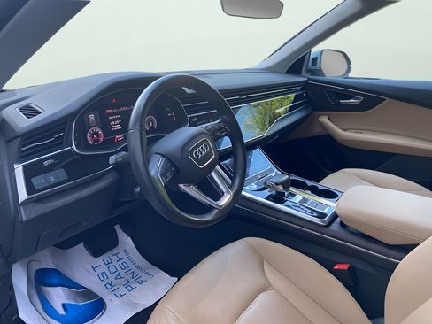 Used 2019 Audi Q8 Premium AWD/4WD image 11