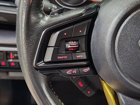 Used 2023 Subaru Crosstrek 2.5i Sport AWD/4WD image 51