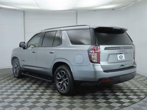 Used 2023 Chevrolet Tahoe Z71 w/ Z71 Off-Road Package image 7