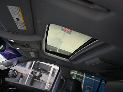 Used 2016 Chevrolet Tahoe LT w/ Luxury Package image 22