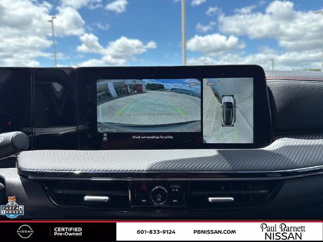 Certified 2025 Nissan Kicks SR w/ Interior Electronics Package AWD/4WD image 22