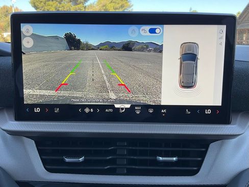 New 2025 Ford Explorer ST w/ Sun And Sound Package image 55