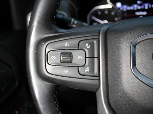 Used 2020 GMC Sierra 1500 Denali w/ Denali Ultimate Package image 21