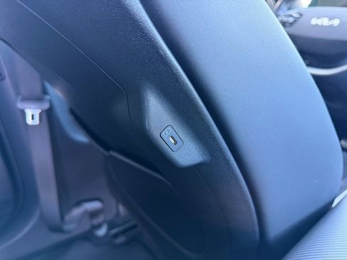 Used 2024 Kia EV6 GT-Line image 49