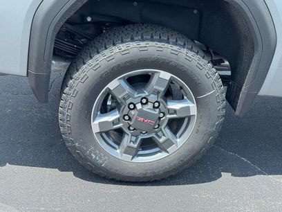 New 2026 GMC Sierra 2500 SLT w/ Max Trailering Package