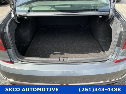 Used 2018 Volkswagen Passat 2.0T R-Line FWD image 21