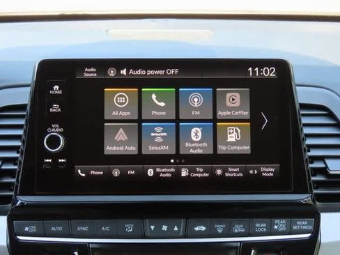 New 2026 Honda Odyssey EX-L image 20